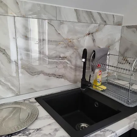 アパート Maria *