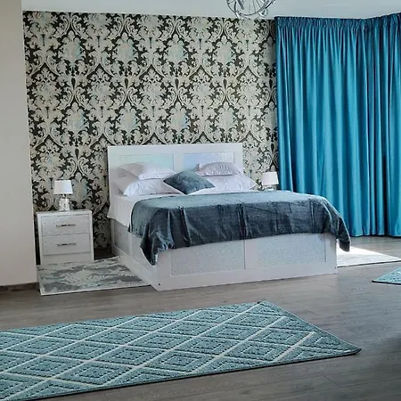 Apartment Maria
