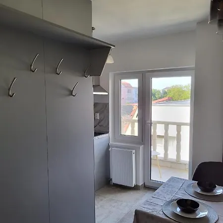 Apartment Maria