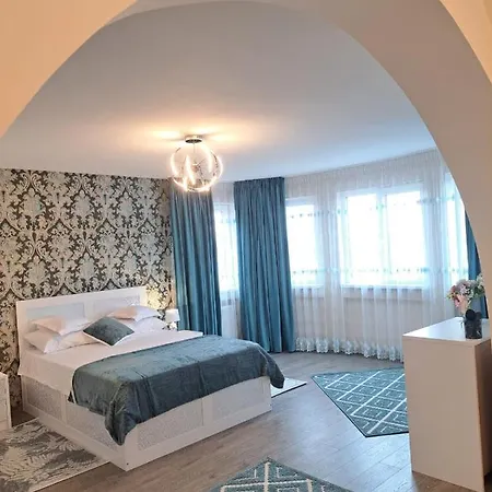 Apartment Maria *