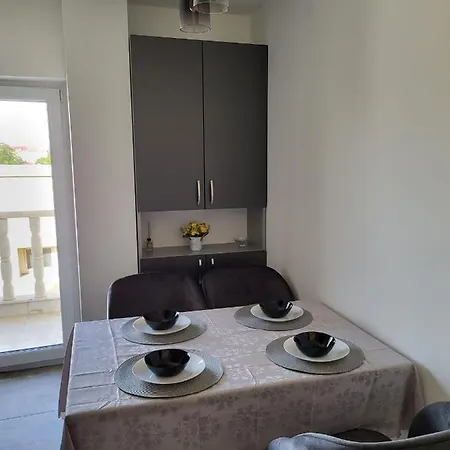 Maria Apartment