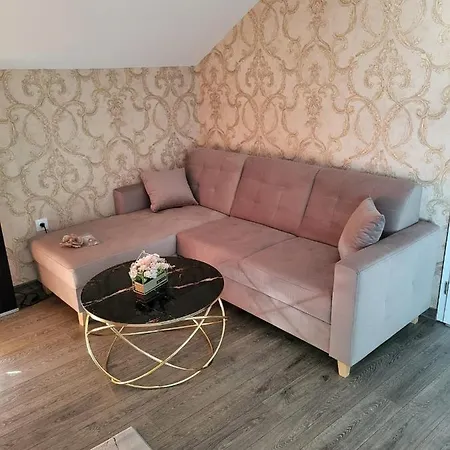 Maria Apartment *