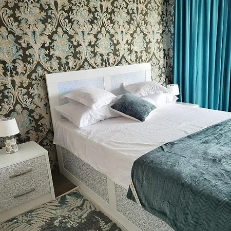 Maria Apartament Timişoara