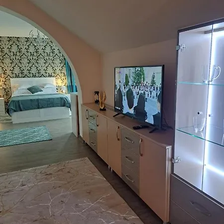 Apartment Maria
